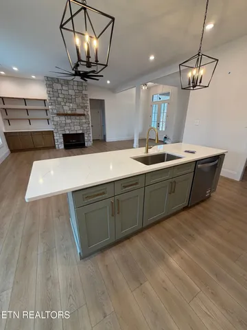 $715,000 | 6813 Flint Gap Road, Knoxville, TN 37914