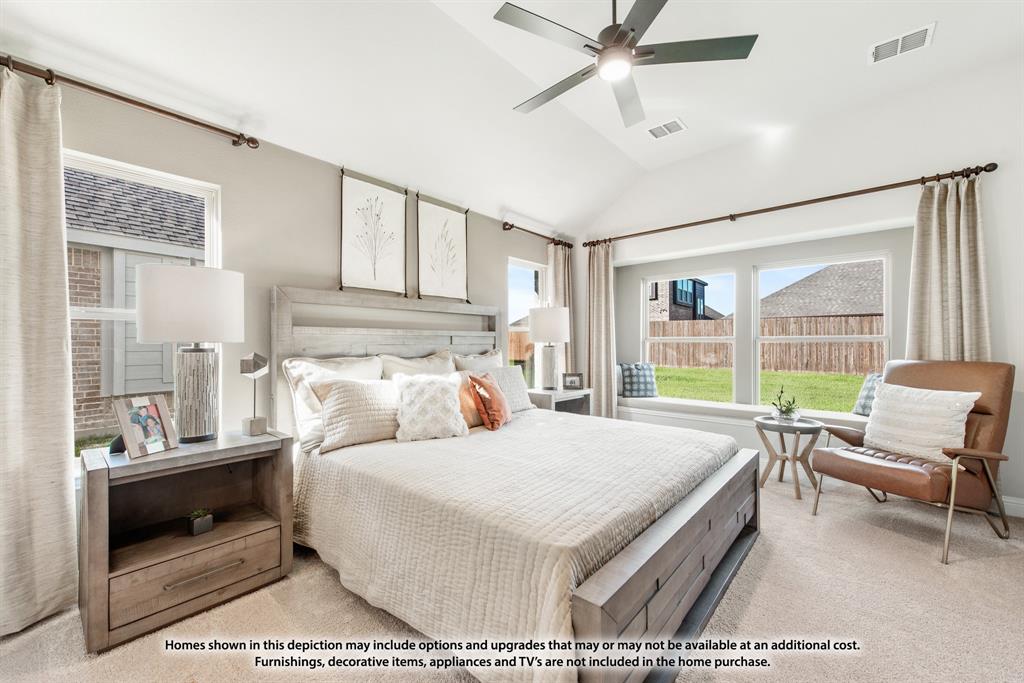 1112 Hackberry Lane Crowley, TX 76036 - Photo 21 of 39