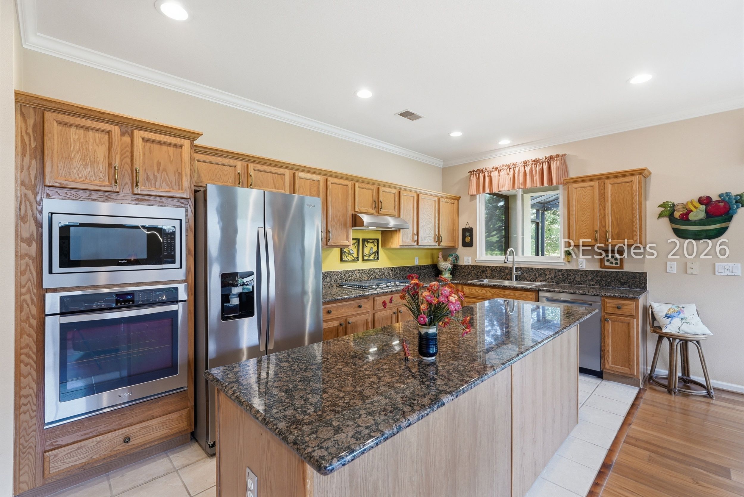 133 Hampton Circle Bluffton, SC 29909 - Photo 15 of 42