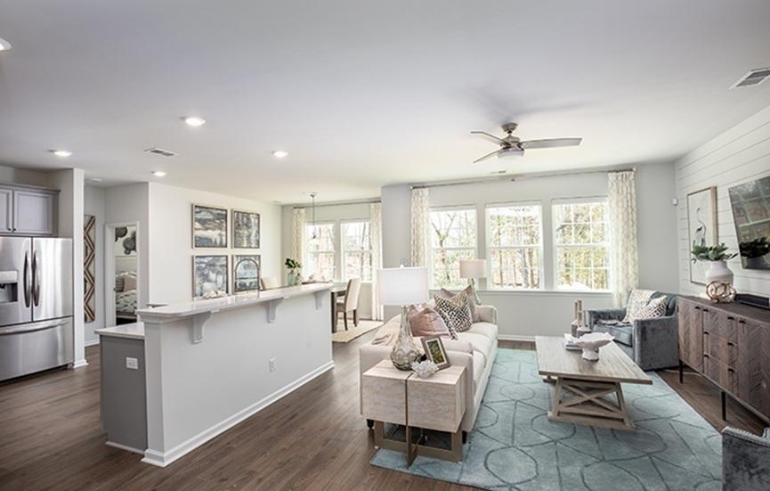 1927 Sweetfern Road Hanahan, SC 29410 - Photo 8 of 14 family rm2