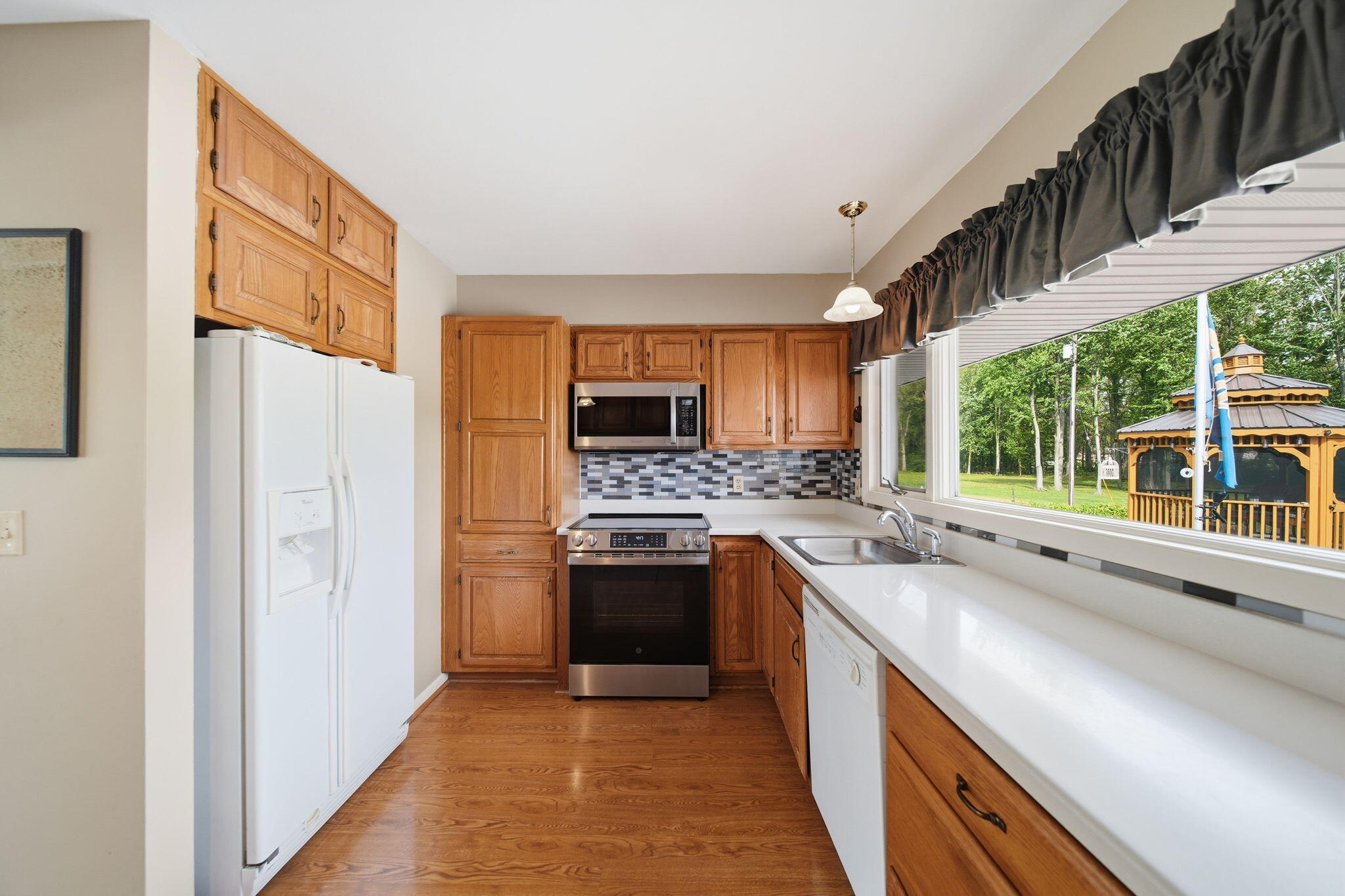 7465 Cement City Road Brooklyn, MI 49230 - Photo 8 of 49 15-web-or-mls-DSC04975
