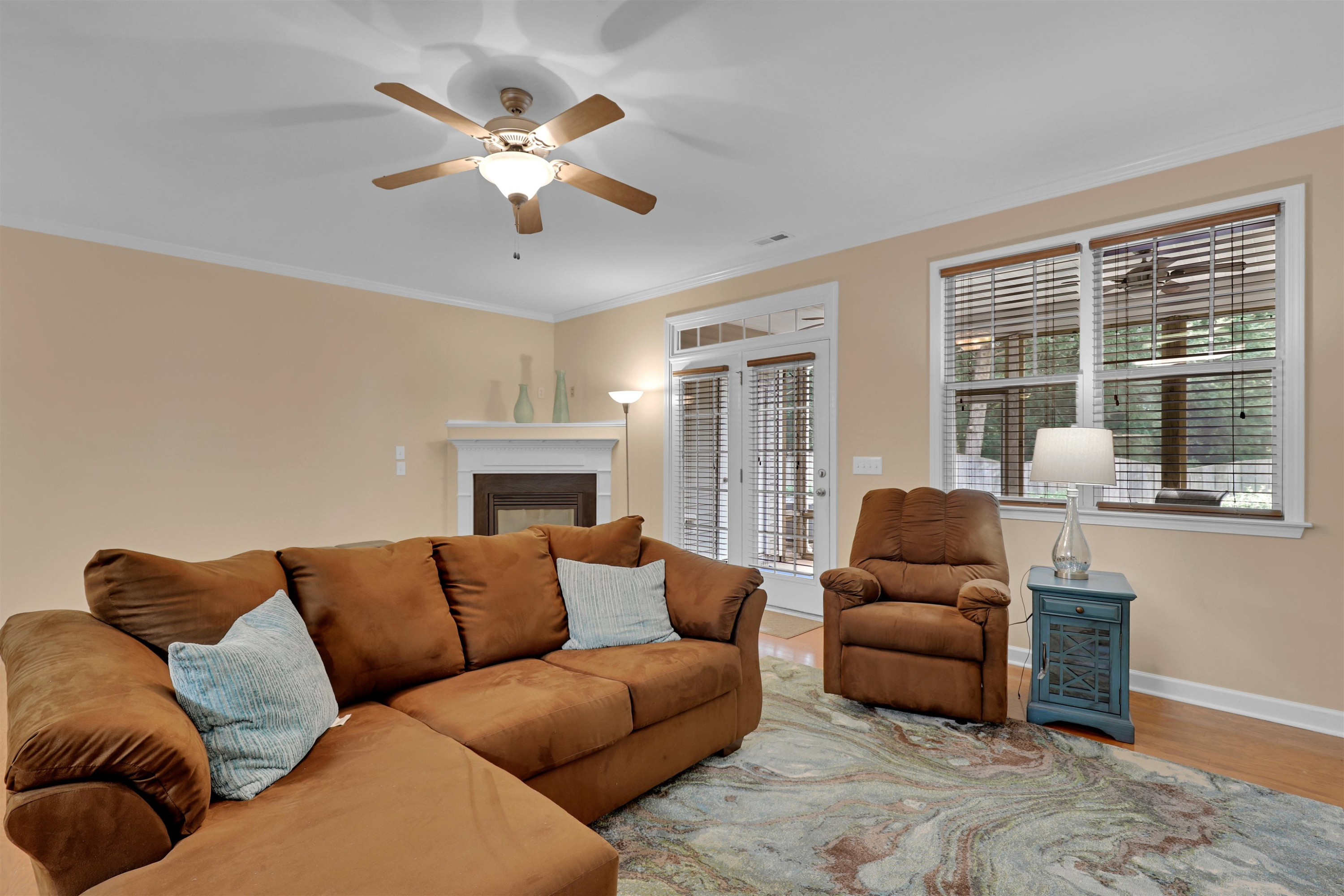 2524 Spring Oaks Way Raleigh, NC 27614 - Photo 9 of 29 Photo 9