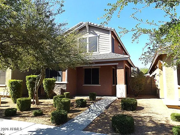 $2,450 | 4388 East Selena Drive, Phoenix, AZ 85050