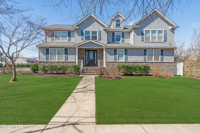 $2,599,000 | 890 Woodgate Avenue, Long Branch, NJ 07740