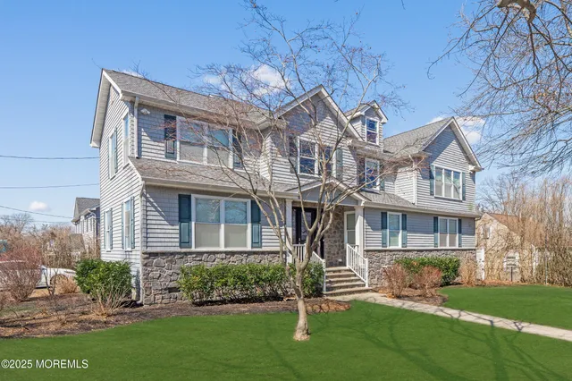 $2,599,000 | 890 Woodgate Avenue, Long Branch, NJ 07740