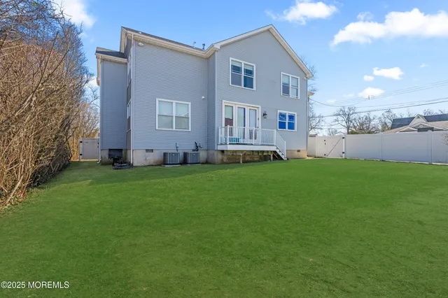 $2,599,000 | 890 Woodgate Avenue, Long Branch, NJ 07740