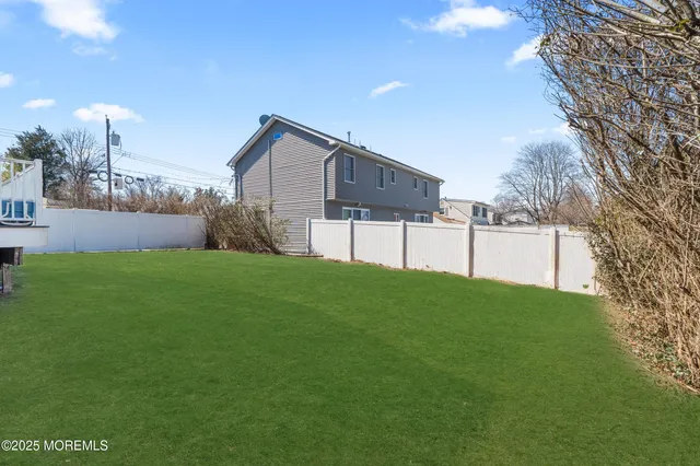 $2,599,000 | 890 Woodgate Avenue, Long Branch, NJ 07740