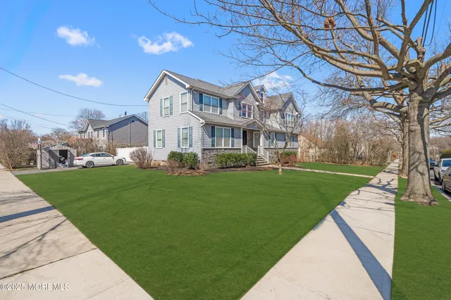 $2,599,000 | 890 Woodgate Avenue, Long Branch, NJ 07740
