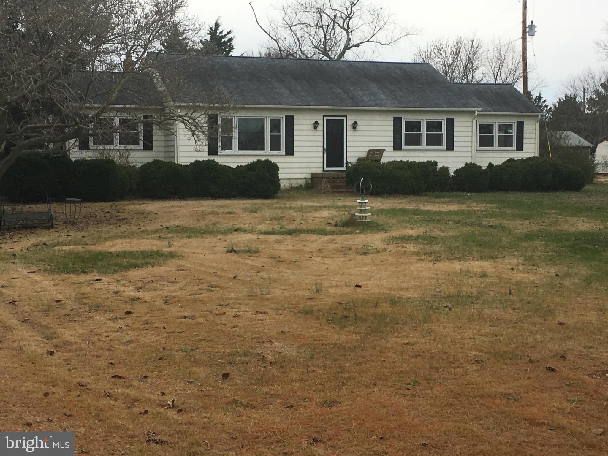 43671 Blake Creek Road Leonardtown, MD 20650 - Photo 1 of 4 Exterior (Front)