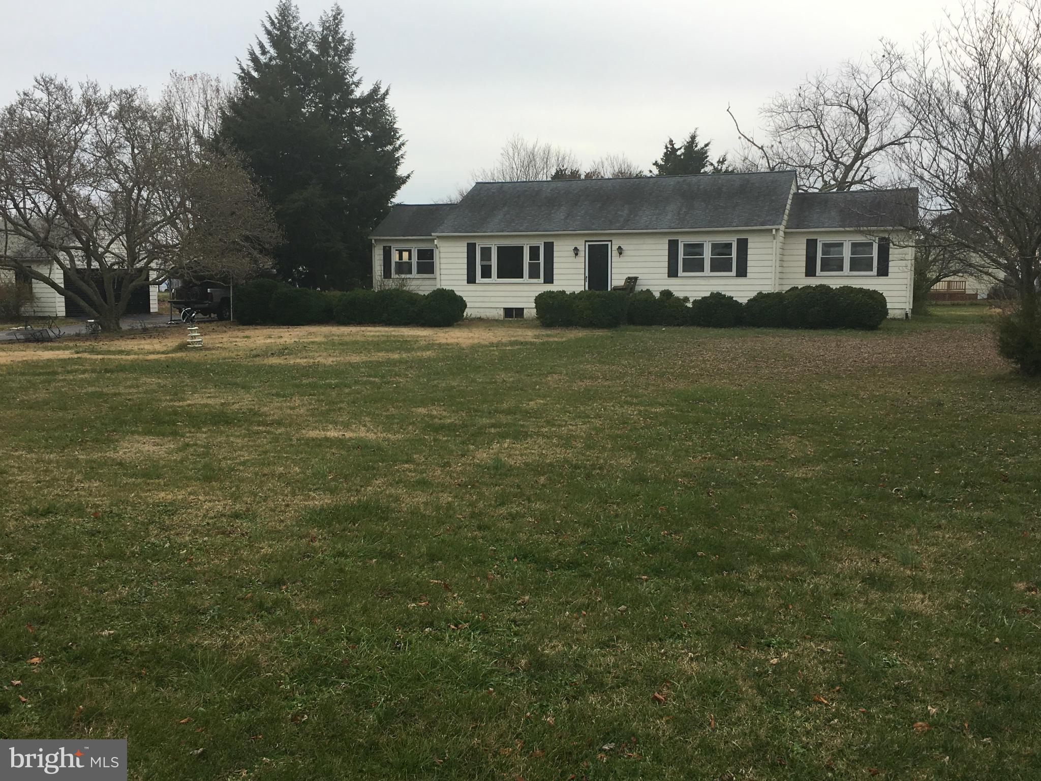 43671 Blake Creek Road Leonardtown, MD 20650 - Photo 3 of 4 Exterior (Front)