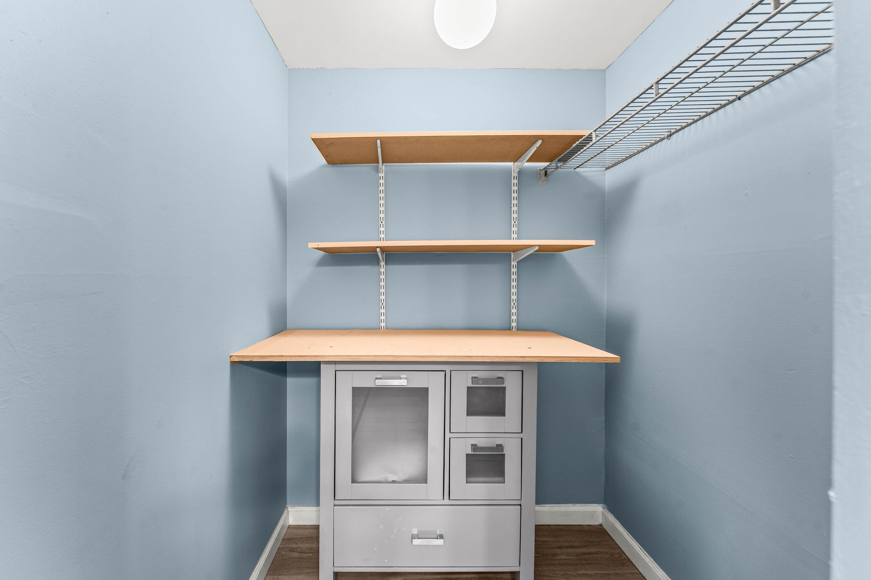 950 South Kanner Highway, Unit C10 Stuart, FL 34994 - Photo 18 of 31 a view of washer and dryer