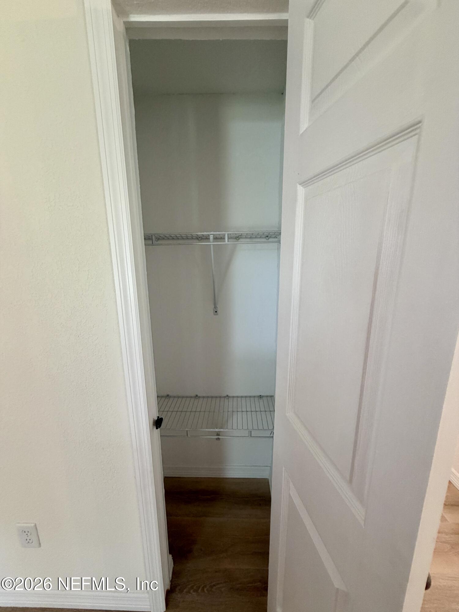 153 Twine Street St. Augustine, FL 32084 - Photo 16 of 30 Hall Closet