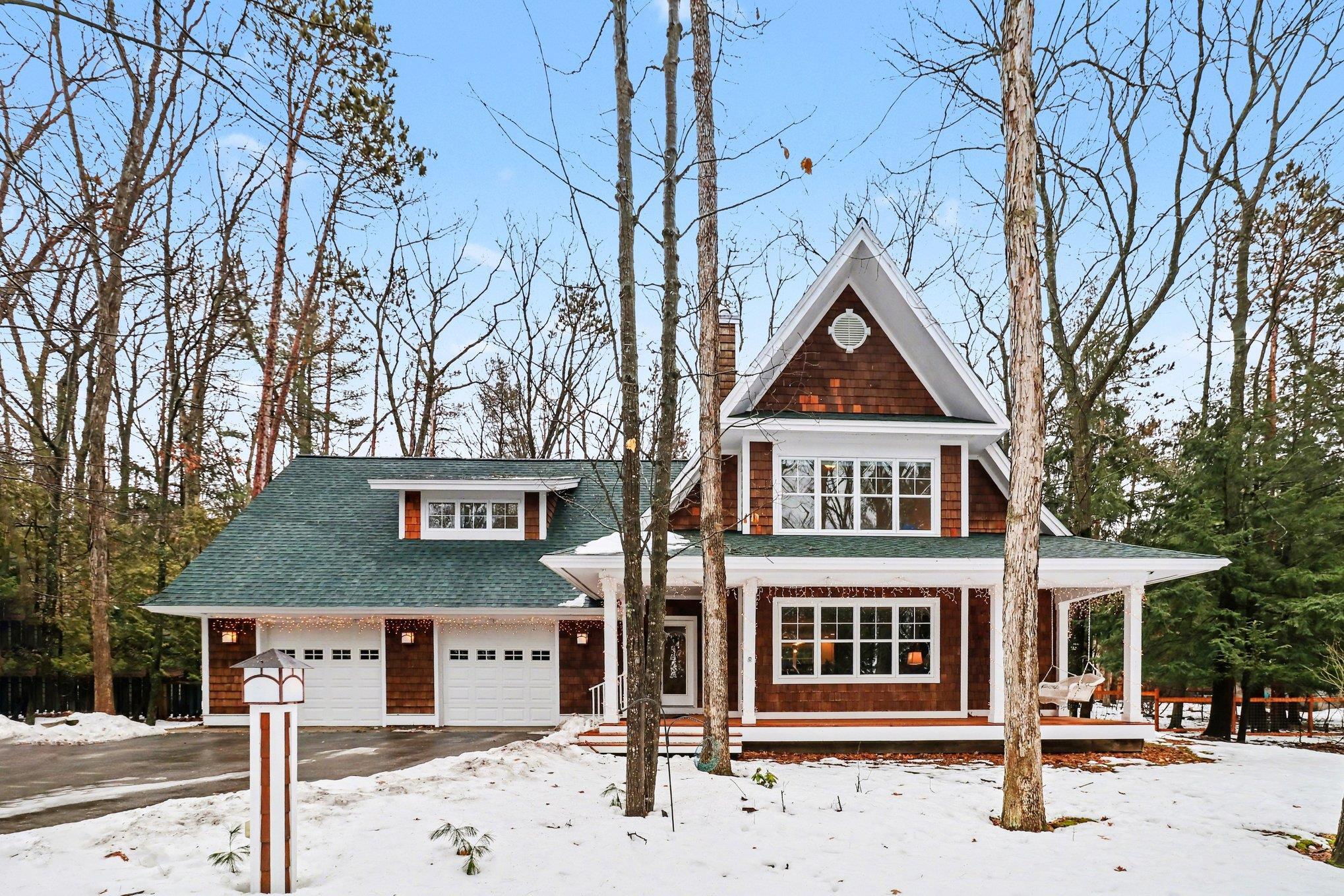 7380 Deepwater Point Road Williamsburg, MI 49690 - Photo 4 of 47