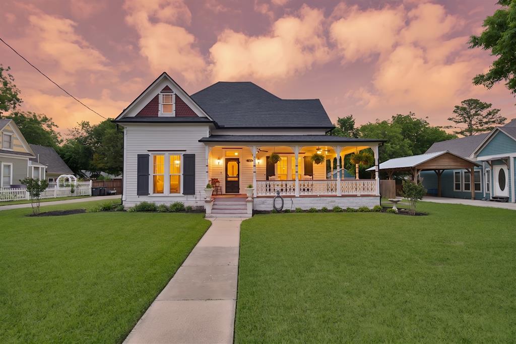 410 West Spring Street Weatherford, TX 76086 - Photo 2 of 39