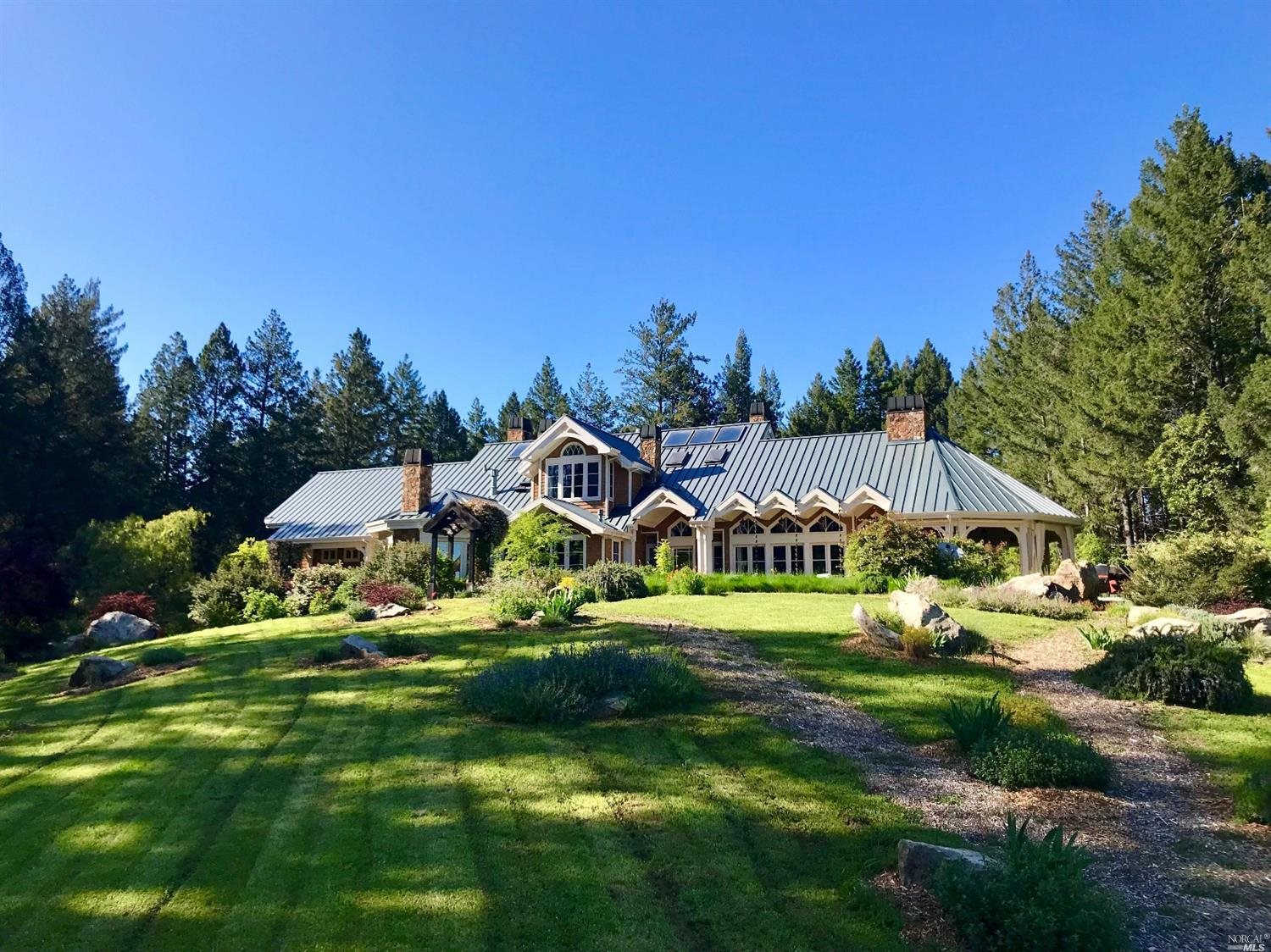 19540 King Ridge Road Cazadero, CA 95421 - Photo 1 of 1 Gallery Image 1