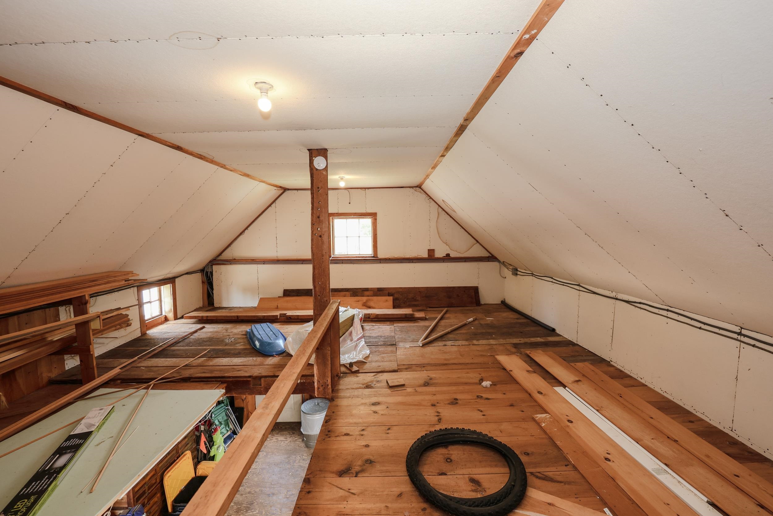 558 East Deering Road Deering, NH 03244 - Photo 23 of 50 Gallery Image 23