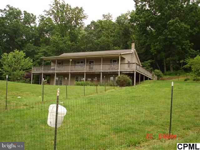 209 Zoo Road Fairfield, PA 17320 - Photo 1 of 1 Gallery Image 1