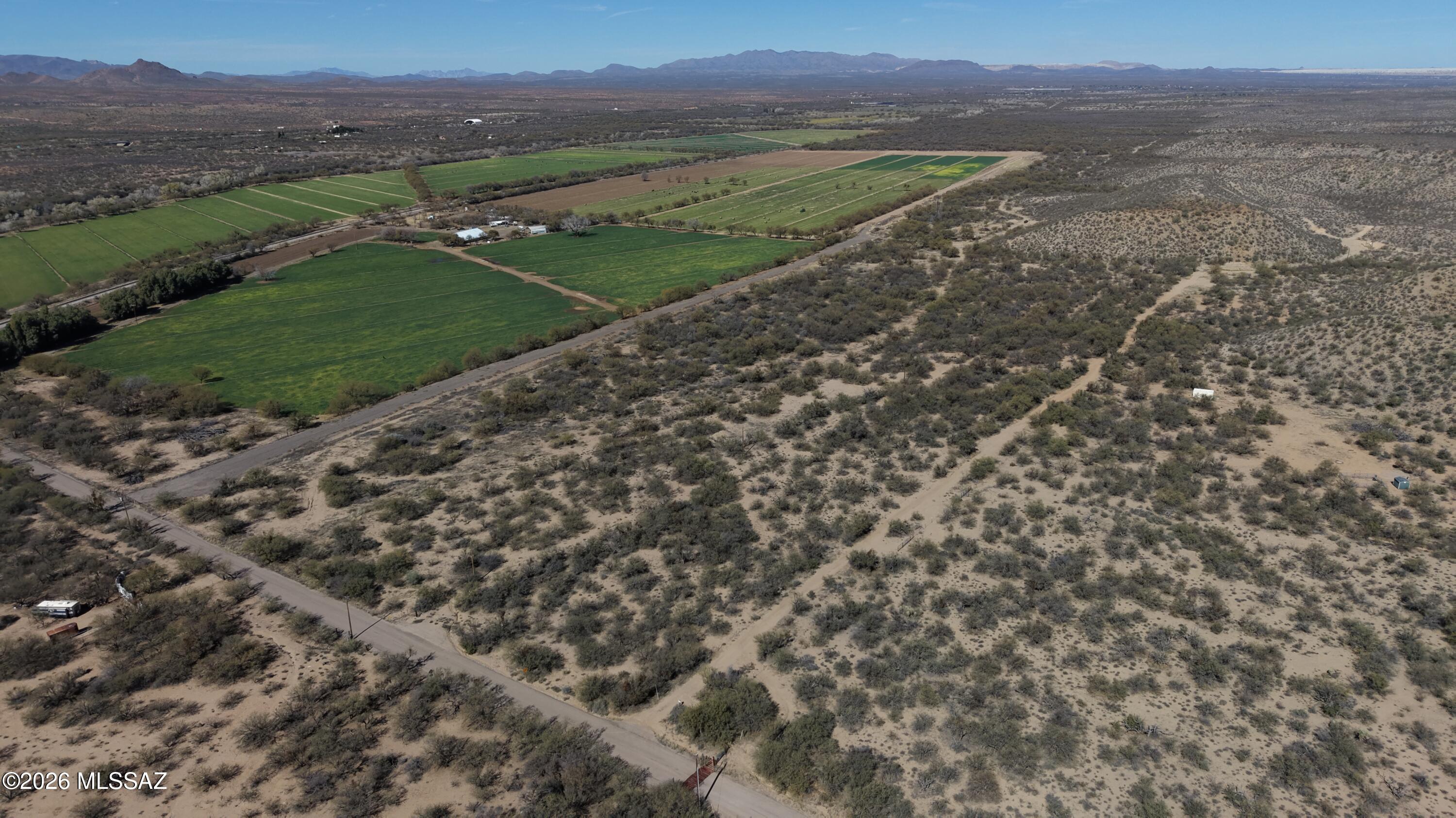 0 Chavez Siding Road Amado, AZ 85645 - Photo 7 of 19