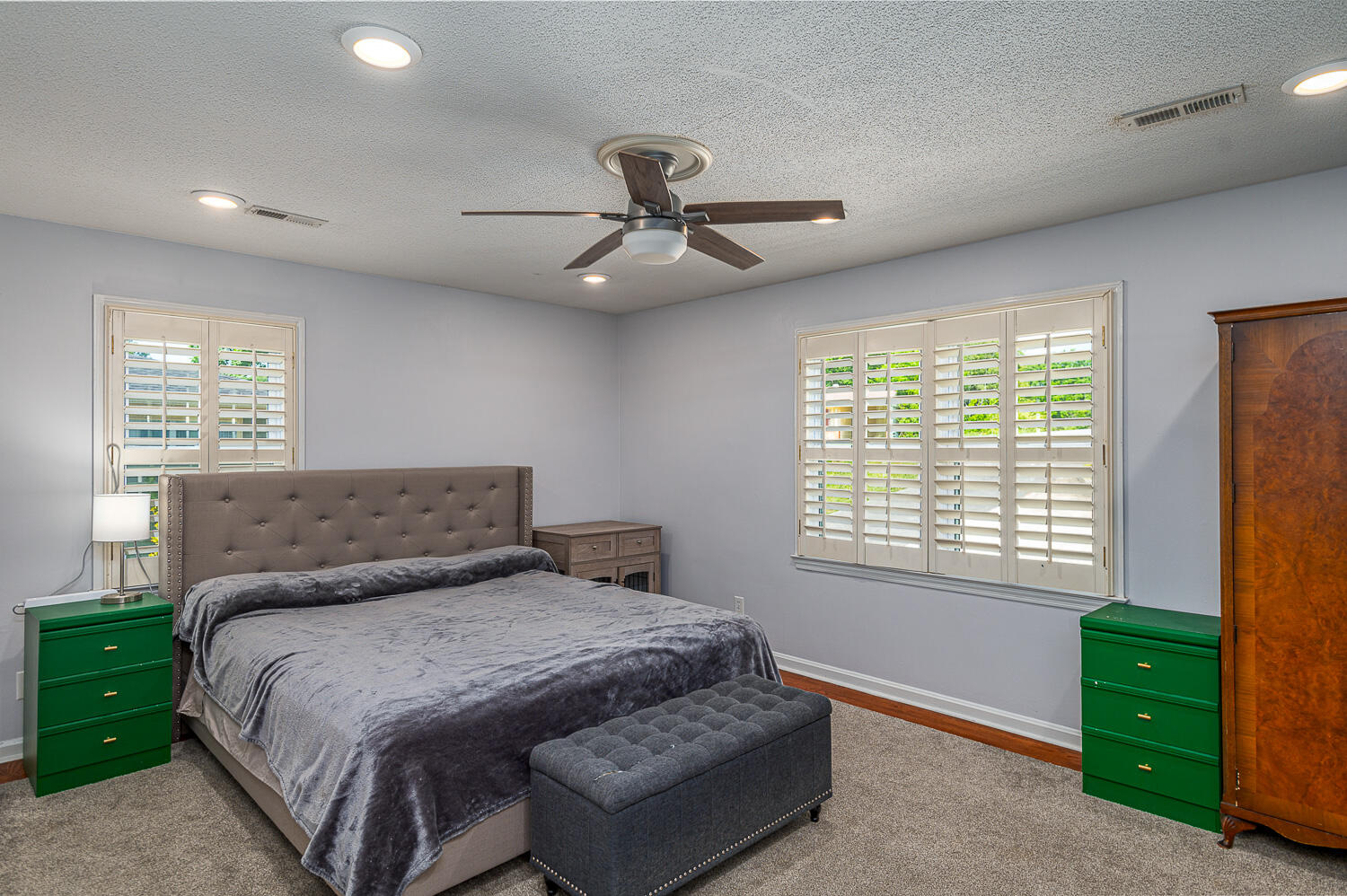 3902 Laird Lane Chattanooga, TN 37415 - Photo 14 of 41 Bedroom