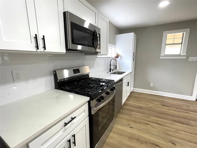 $149,900 | 520 Avenue East, Conroe, TX 77301