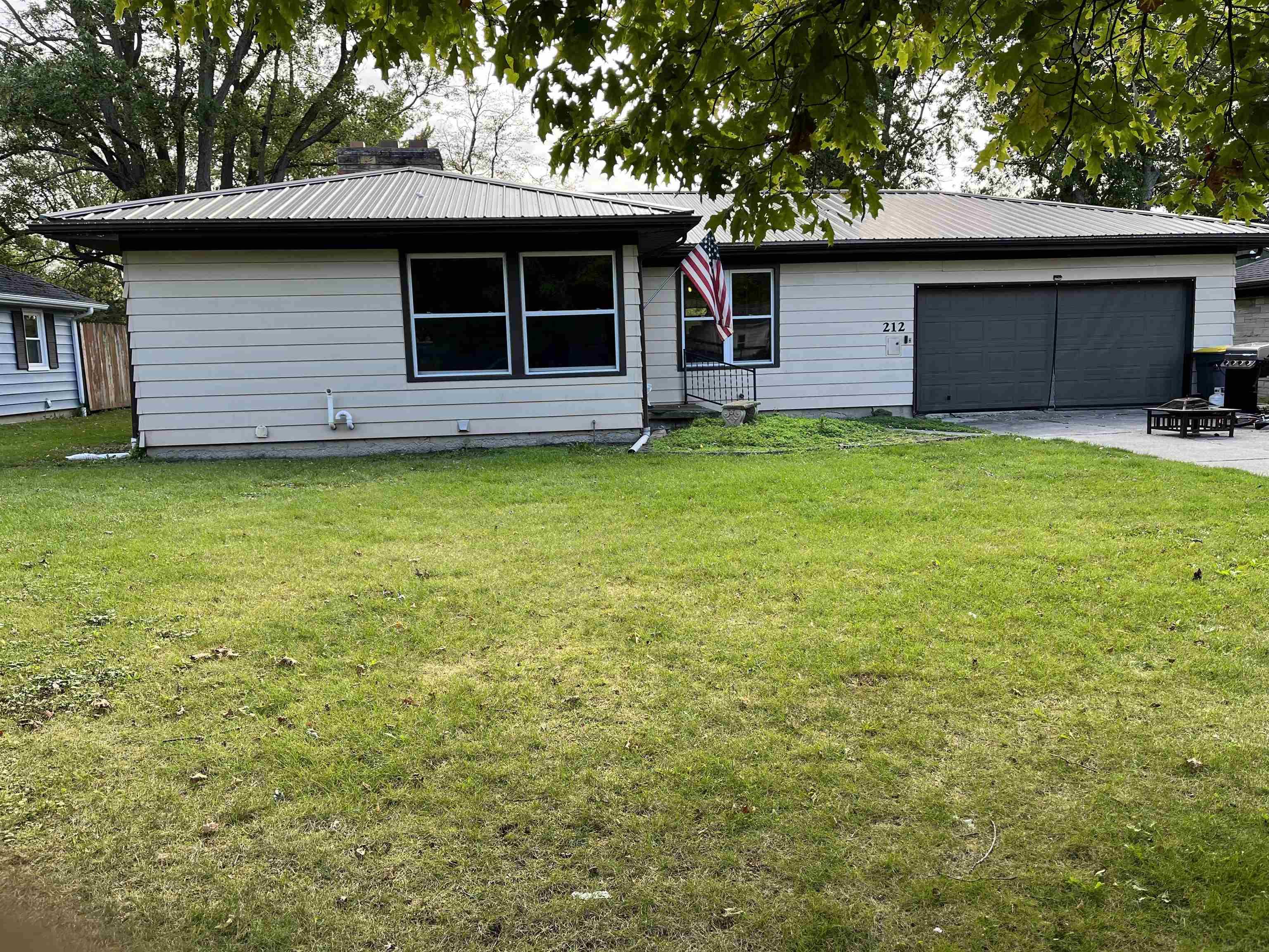 212 Limberlost Trail Decatur, IN 46733 - Photo 1 of 8