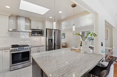 $1,880,000 | 505 Hiller Street, Belmont, CA 94002