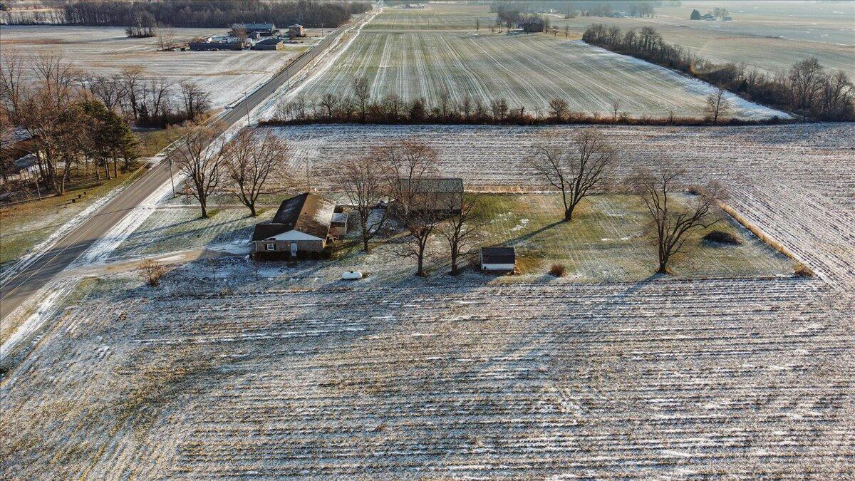 25376 Fairmount Road Waynesfield, OH 45896 - Photo 39 of 42 Gallery Image 39