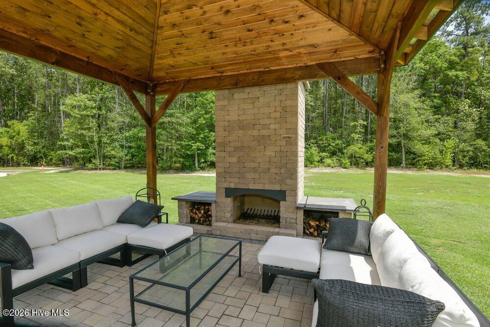 356 Graham Road Cameron, NC 28326 - Photo 50 of 59