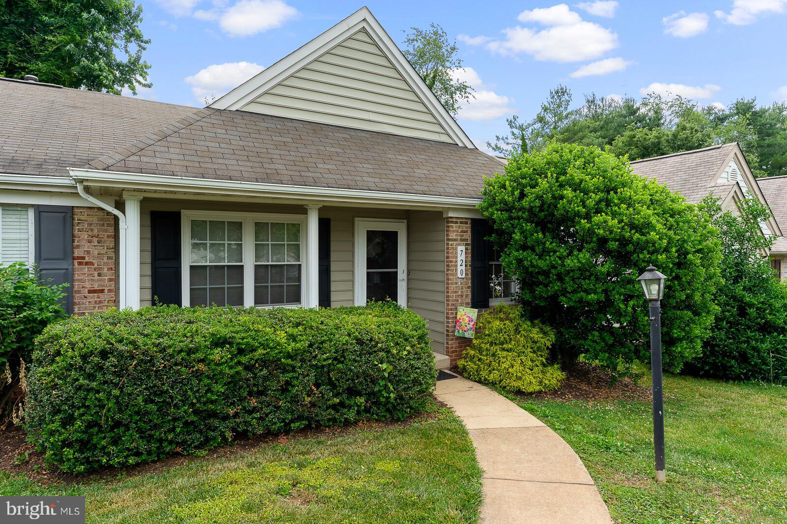 720 Ripplebrook Drive Culpeper, VA 22701 - Photo 1 of 22 Gallery Image 1
