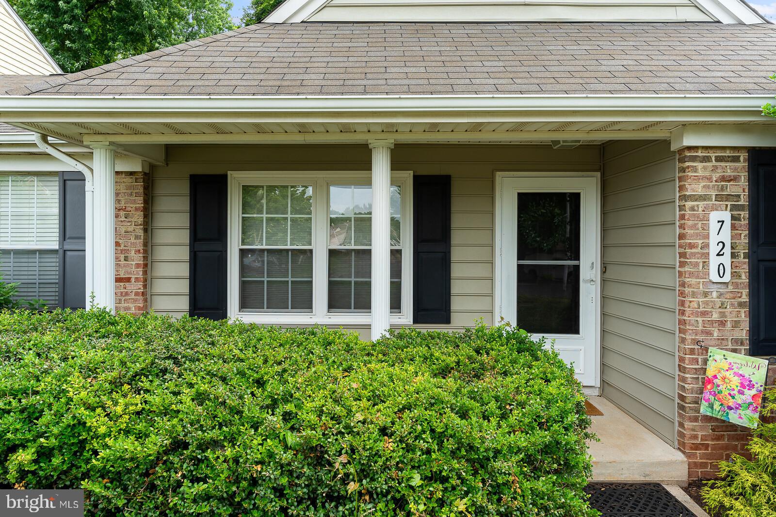 720 Ripplebrook Drive Culpeper, VA 22701 - Photo 2 of 22 Gallery Image 2