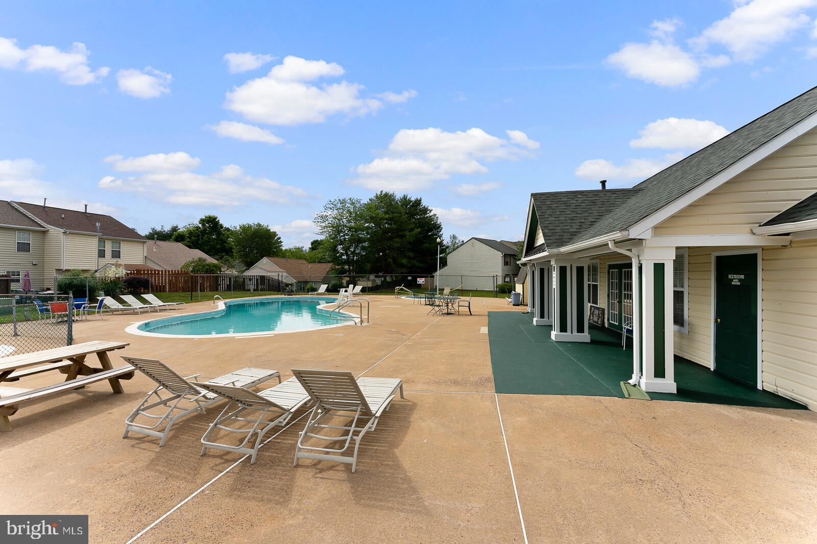 720 Ripplebrook Drive Culpeper, VA 22701 - Photo 17 of 22 Gallery Image 17
