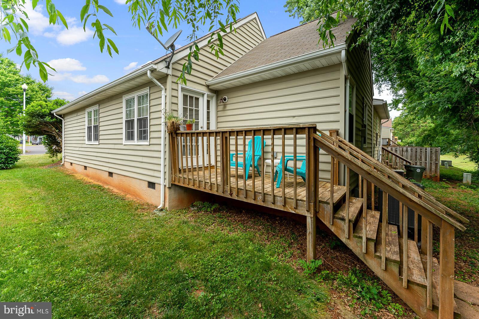 720 Ripplebrook Drive Culpeper, VA 22701 - Photo 18 of 22 Gallery Image 18