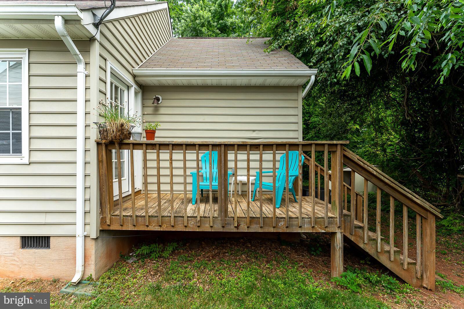720 Ripplebrook Drive Culpeper, VA 22701 - Photo 20 of 22 Gallery Image 20