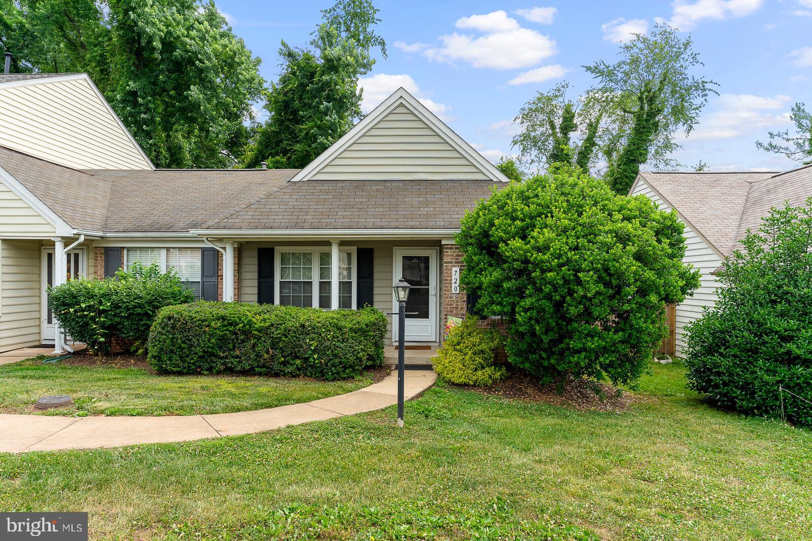 720 Ripplebrook Drive Culpeper, VA 22701 - Photo 3 of 22 Gallery Image 3
