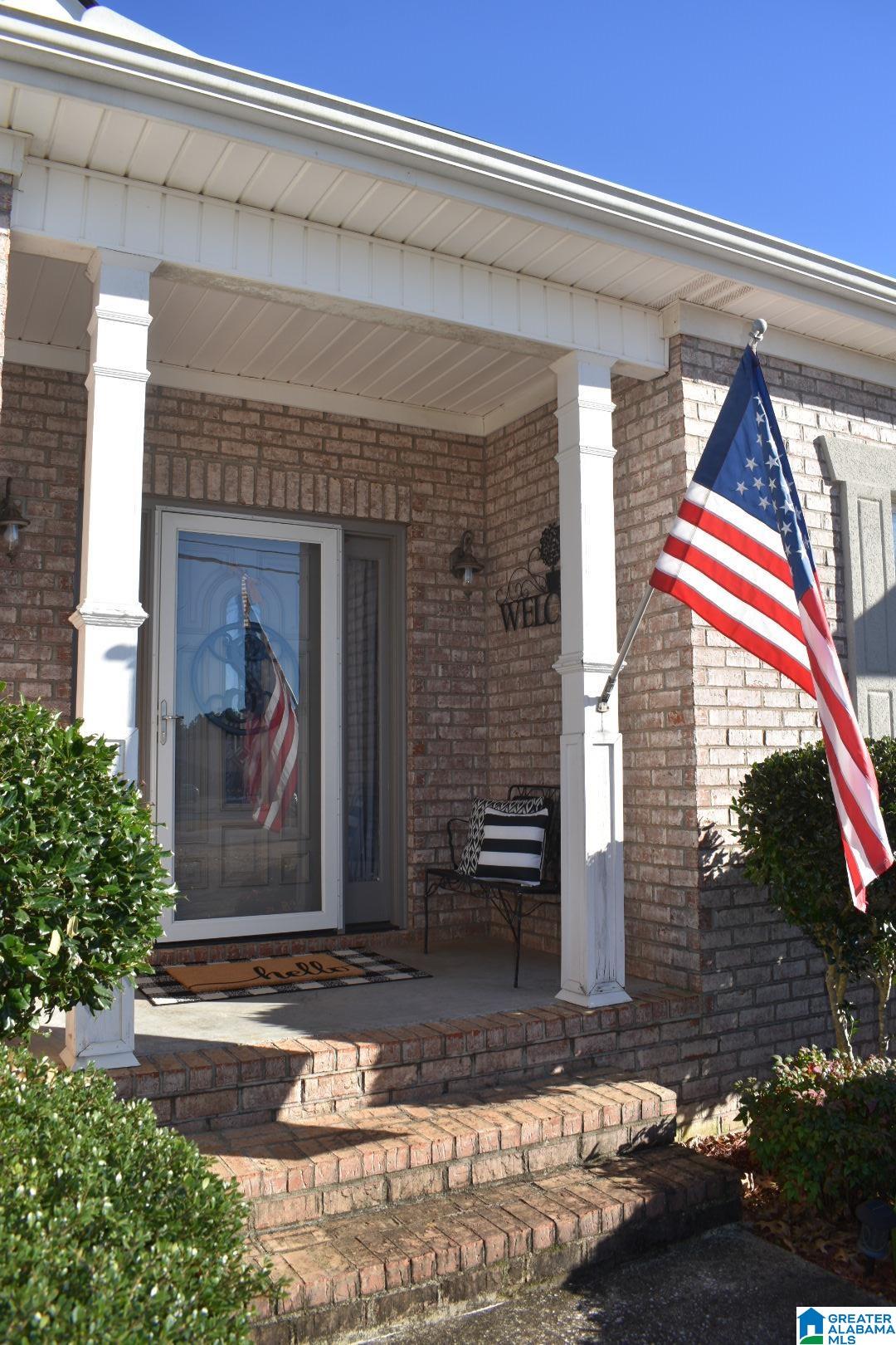 1113 James Hopkins Road Southwest Jacksonville, AL 36265 - Photo 2 of 25