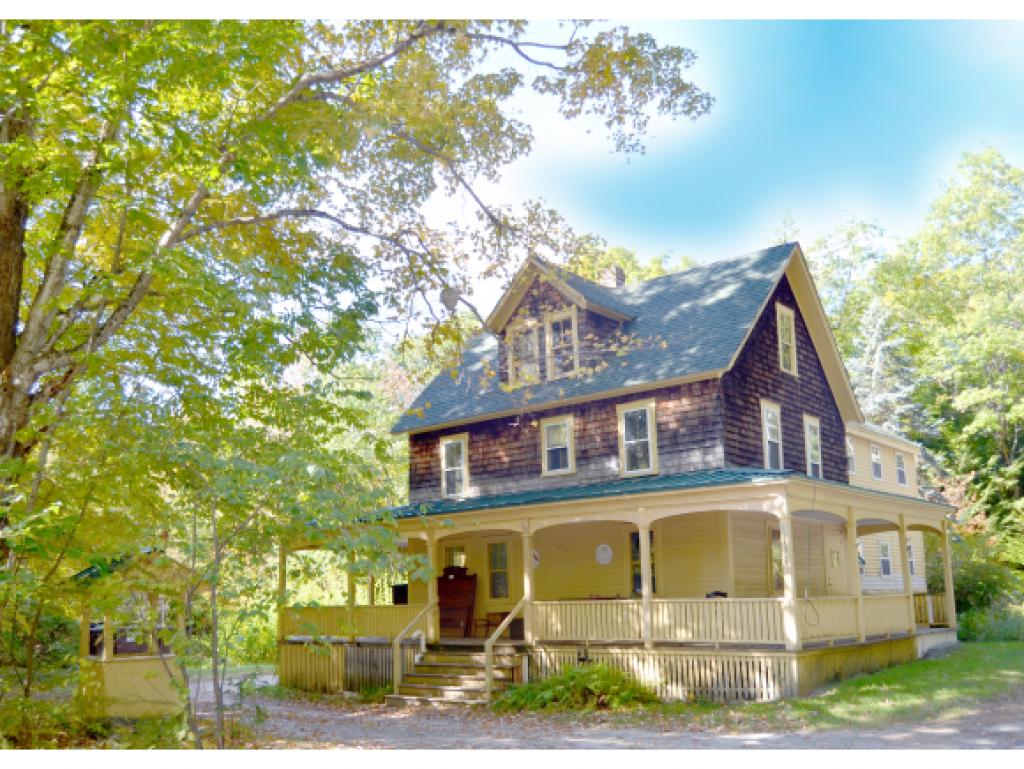 131 Prospect Hill Road Sunapee, NH 03782 - Photo 1 of 1