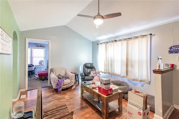 $169,000 | 1406 South Market Street, Holden, MO 64040