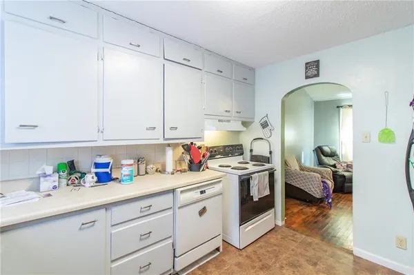 $169,000 | 1406 South Market Street, Holden, MO 64040