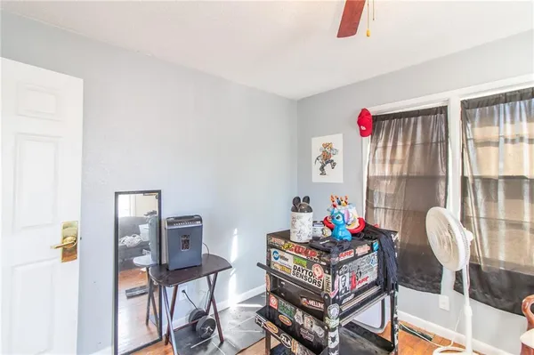 $169,000 | 1406 South Market Street, Holden, MO 64040