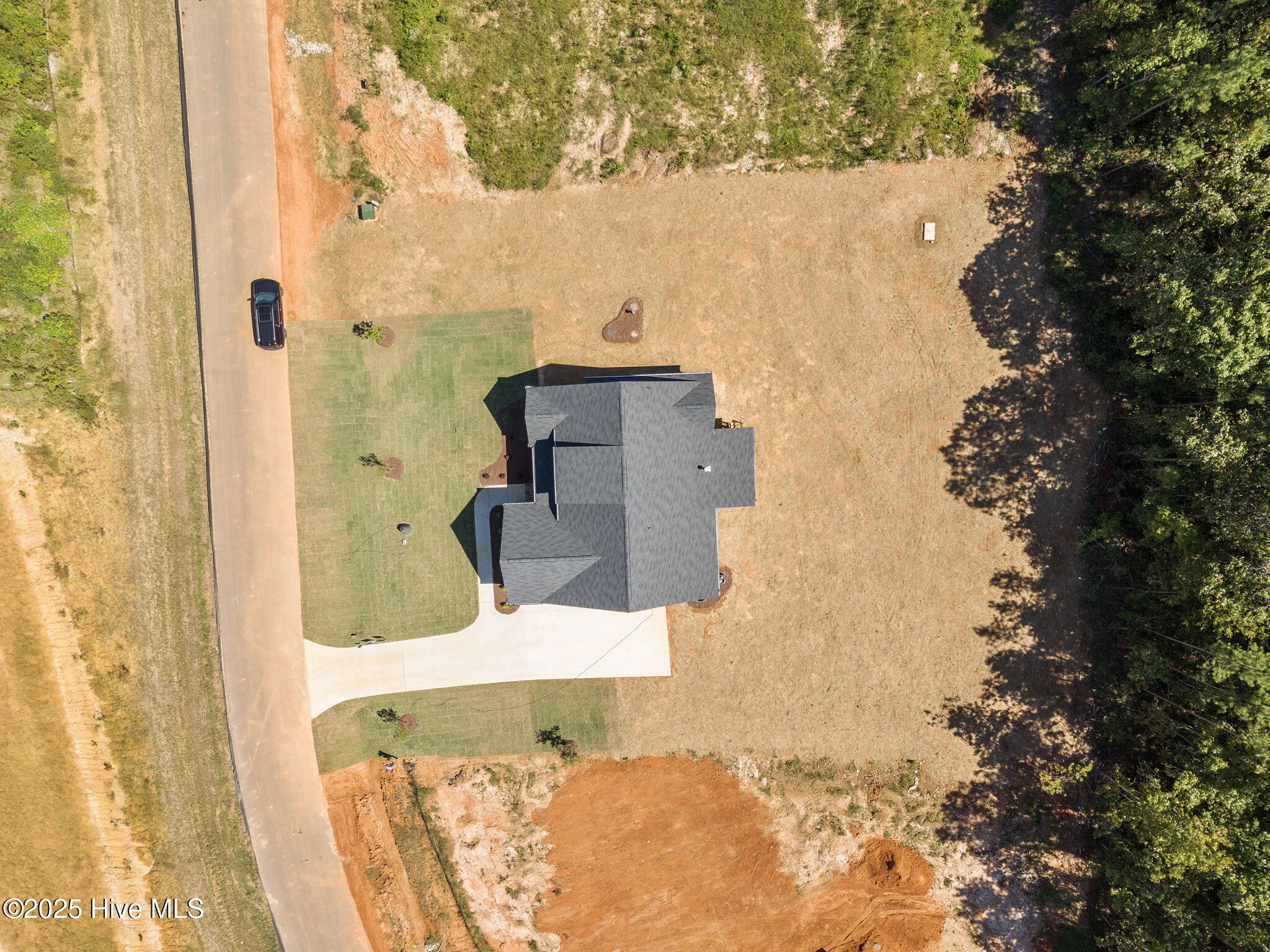30 Stream Vw Way Spring Hope, NC 27882 - Photo 29 of 30 7-web-or-mls-dji_fly_20250721_080602_007