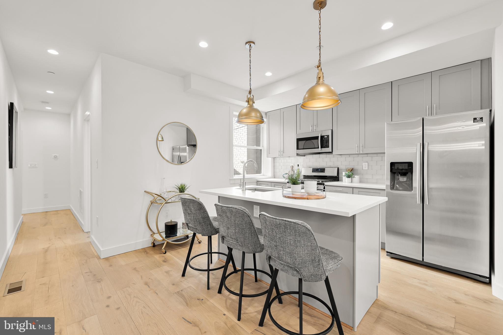 127 R Street Northeast, Unit 1 Washington, DC 20002 - Photo 11 of 46