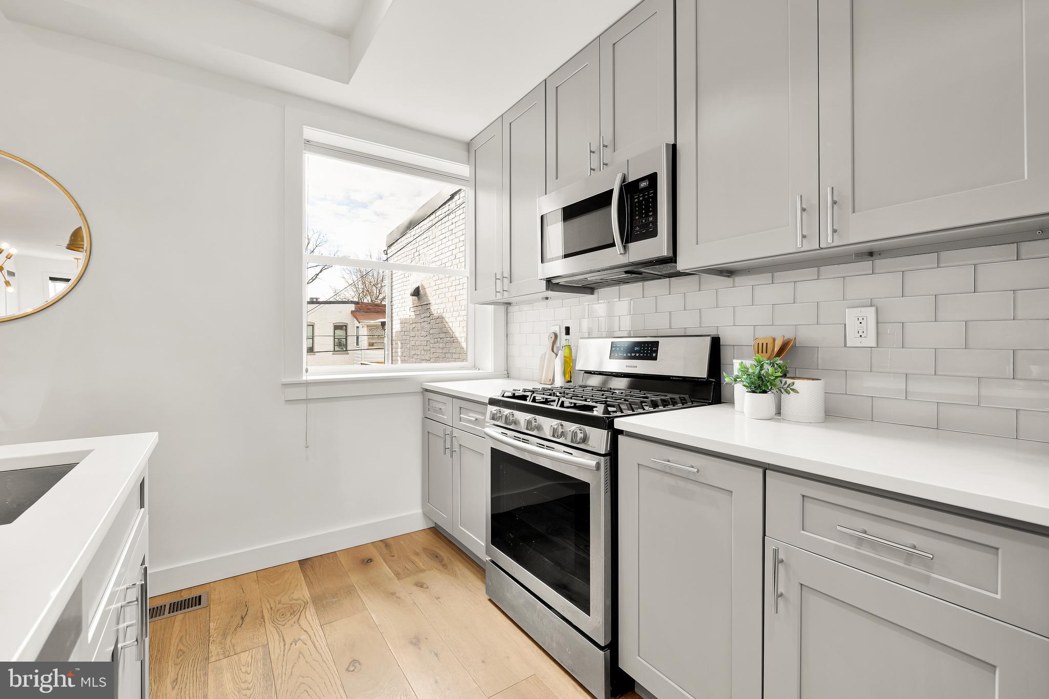 127 R Street Northeast, Unit 1 Washington, DC 20002 - Photo 14 of 46