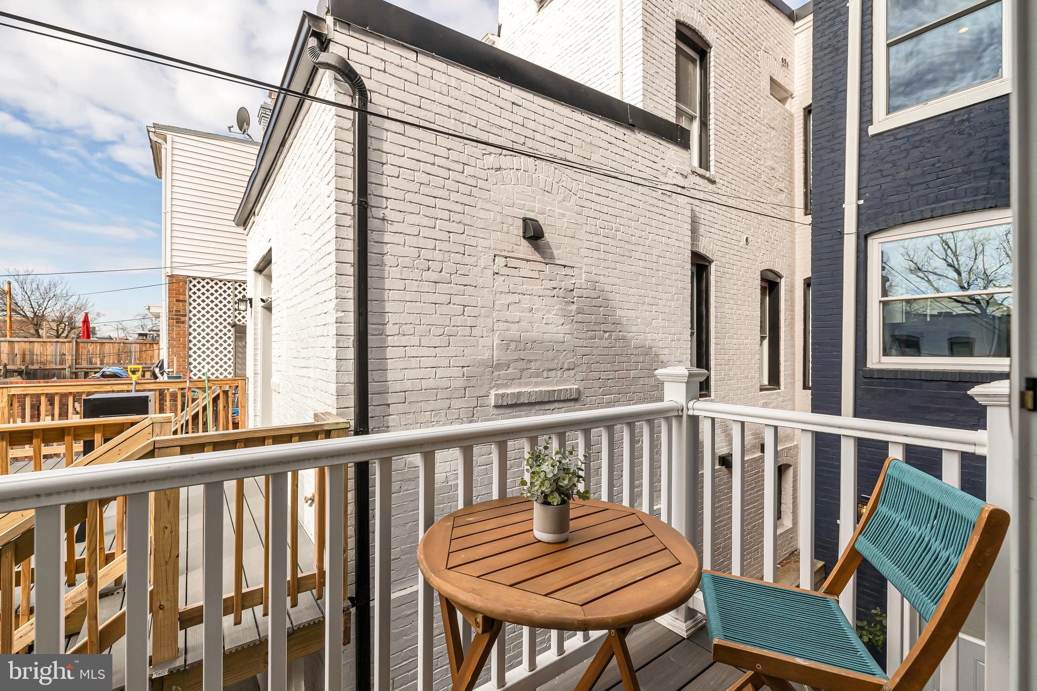 127 R Street Northeast, Unit 1 Washington, DC 20002 - Photo 21 of 46