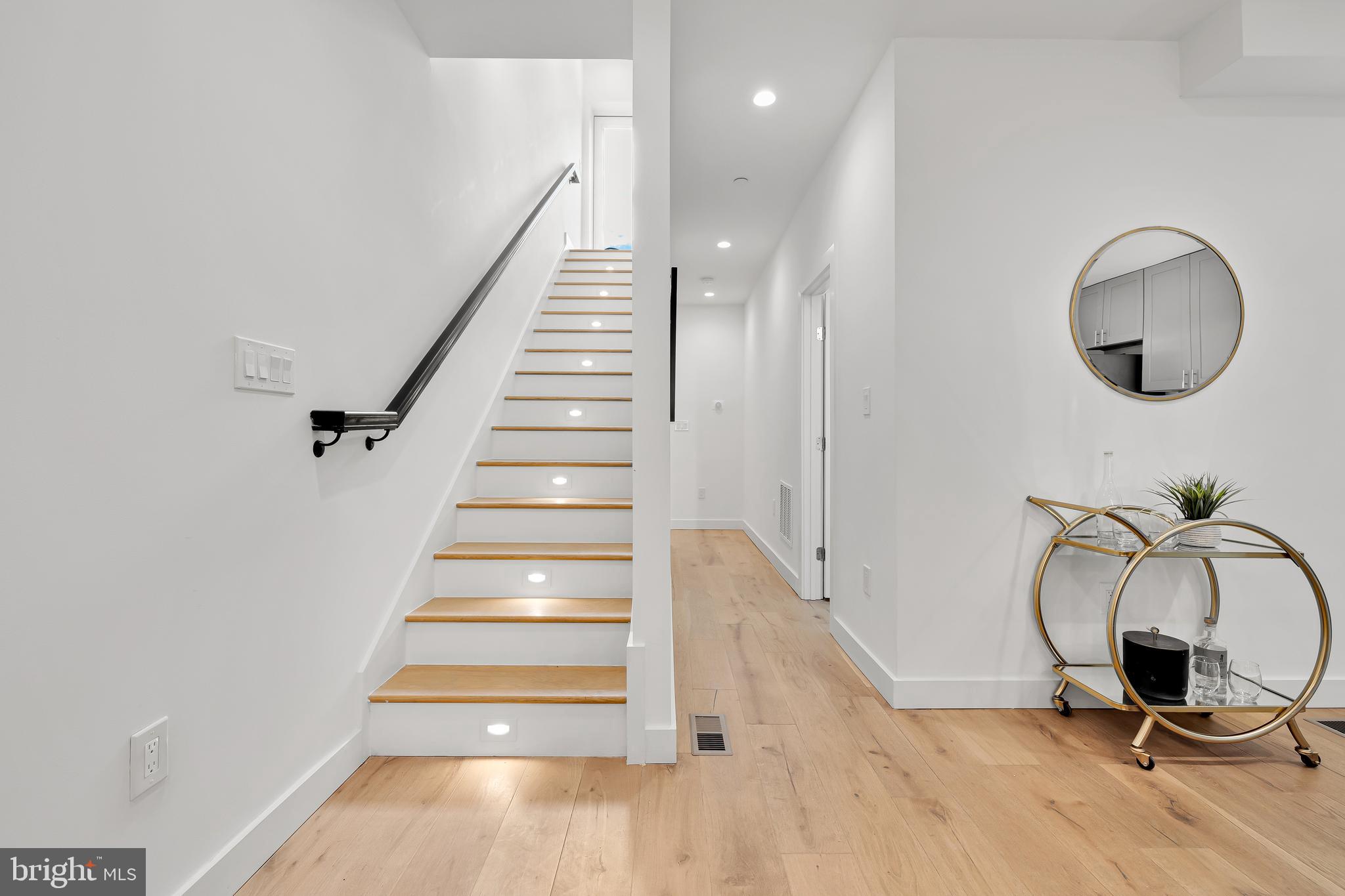 127 R Street Northeast, Unit 1 Washington, DC 20002 - Photo 27 of 46