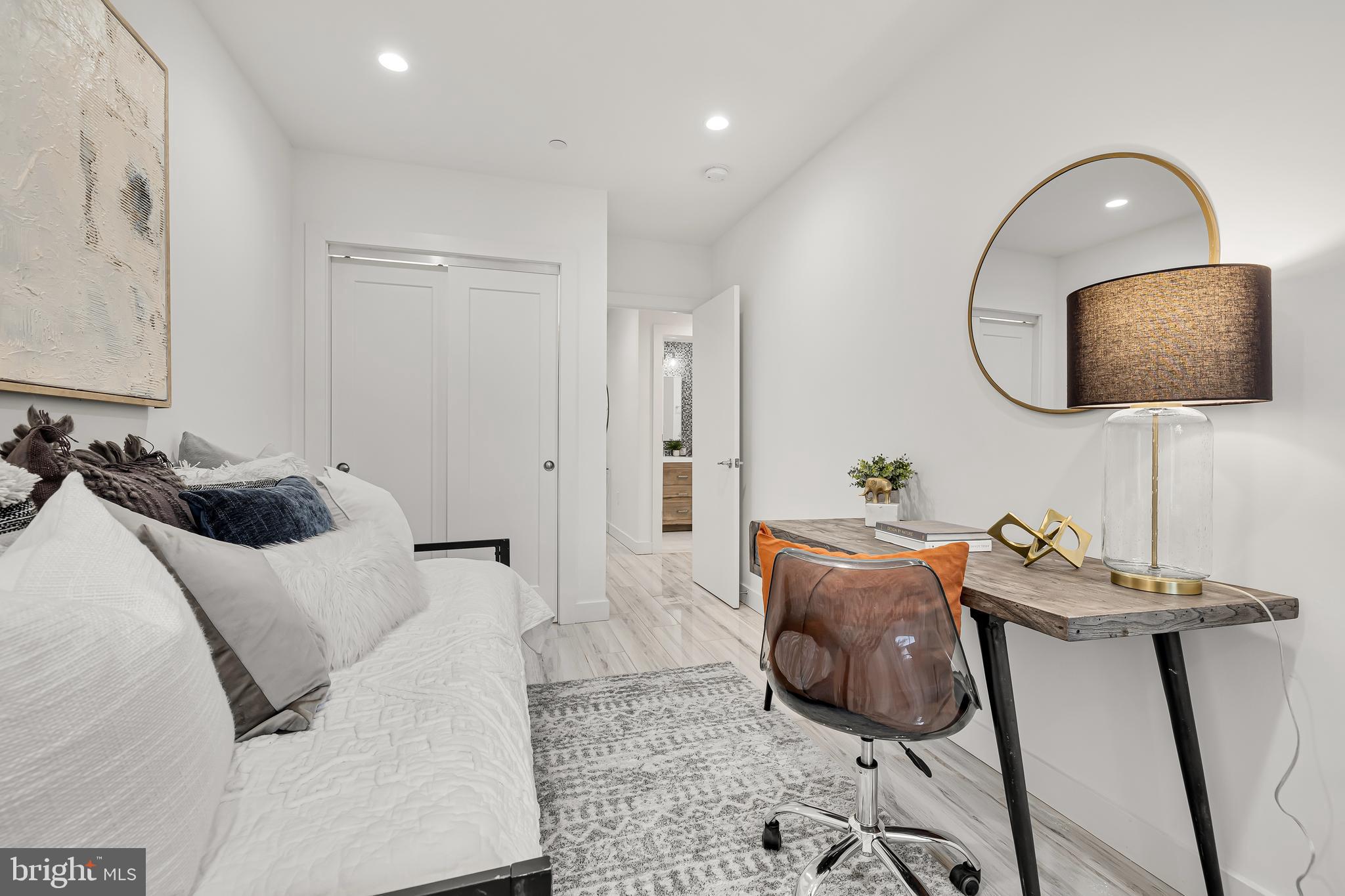 127 R Street Northeast, Unit 1 Washington, DC 20002 - Photo 32 of 46