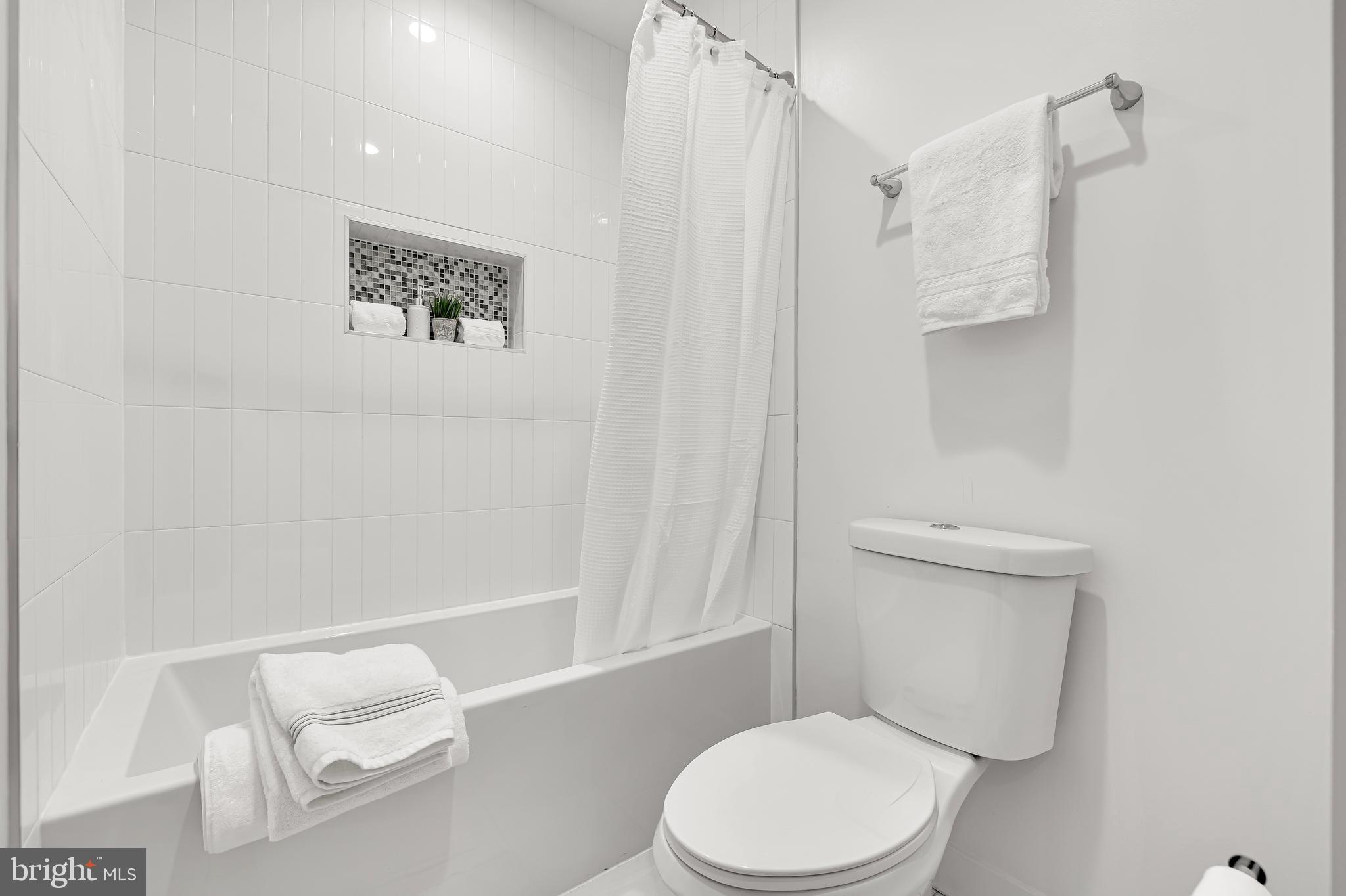 127 R Street Northeast, Unit 1 Washington, DC 20002 - Photo 34 of 46