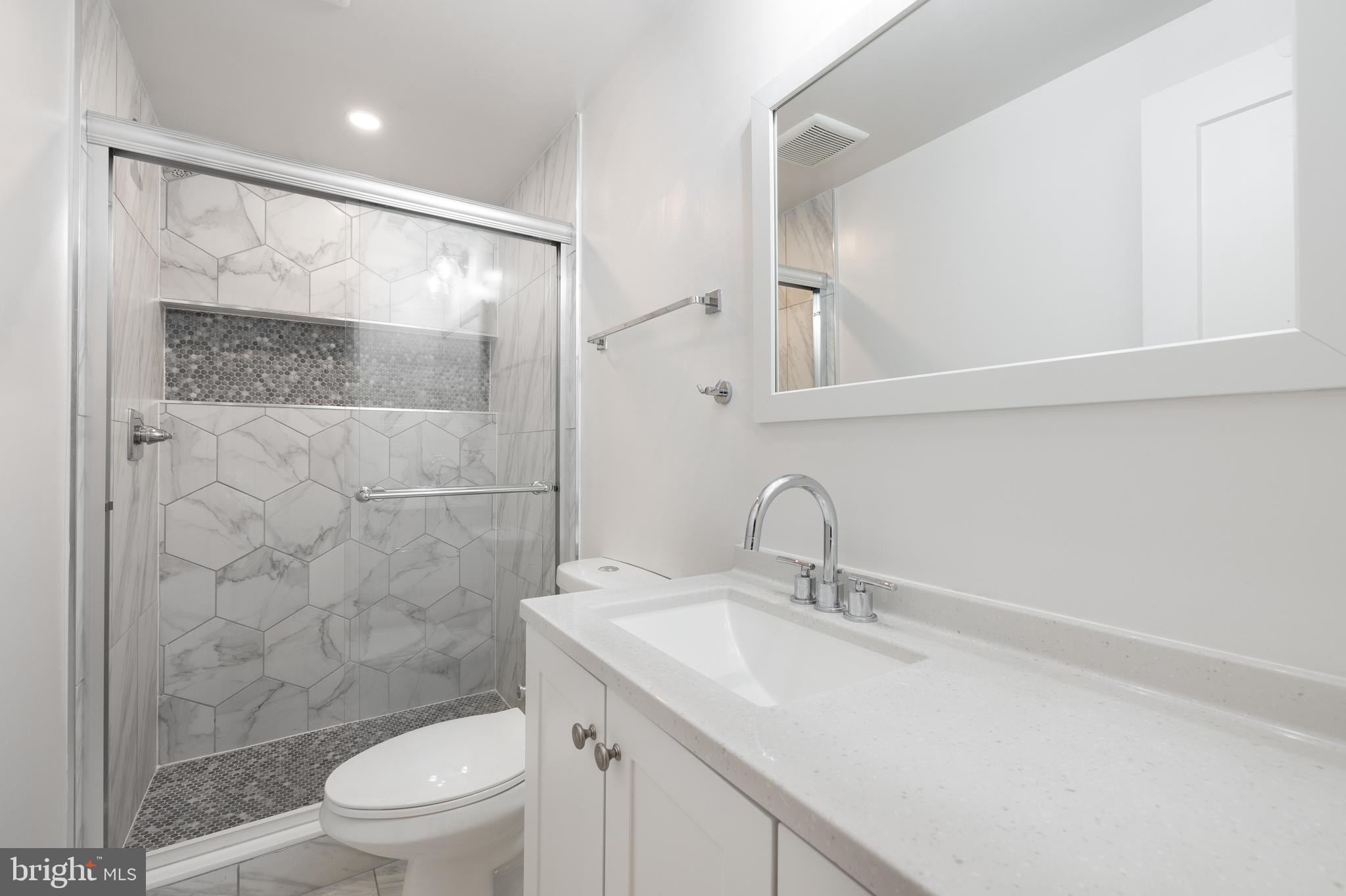 127 R Street Northeast, Unit 1 Washington, DC 20002 - Photo 38 of 46