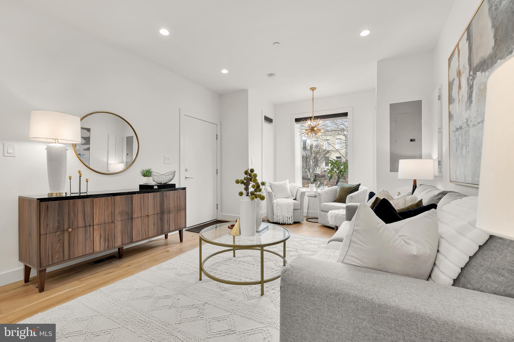 127 R Street Northeast, Unit 1 Washington, DC 20002 - Photo 6 of 46