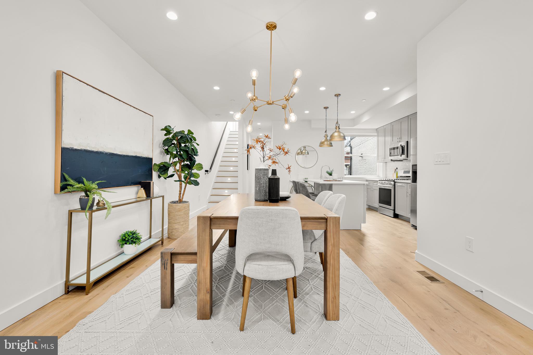 127 R Street Northeast, Unit 1 Washington, DC 20002 - Photo 8 of 46