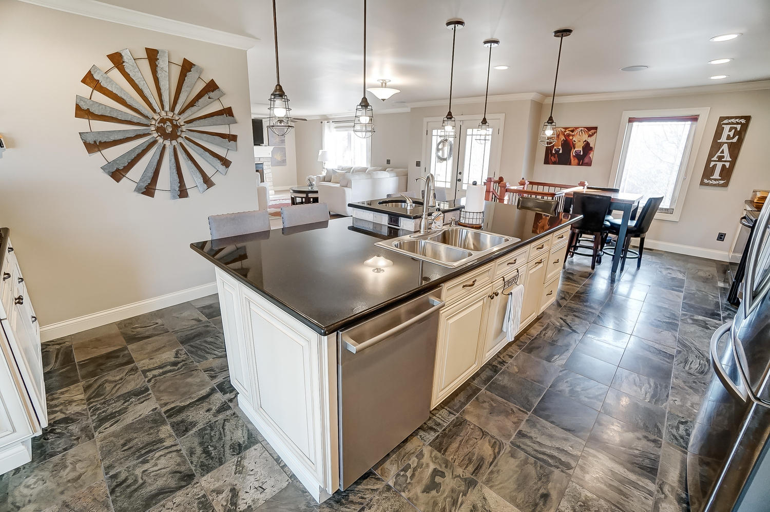 6255 Willow Dale Road Springfield, OH 45502 - Photo 16 of 57